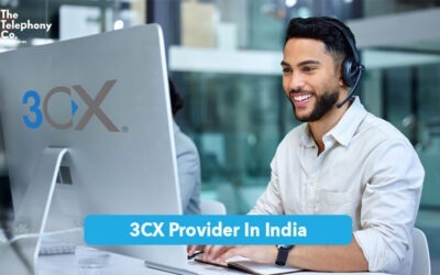 3CX Provider in India