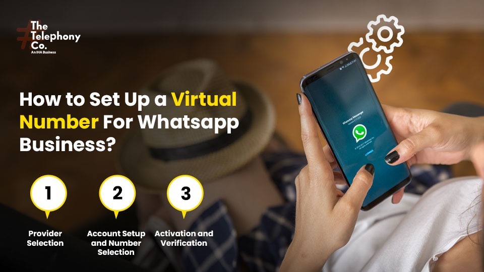 Virtual Number For Whatsapp Business