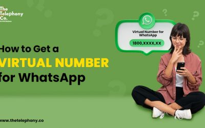 How to Get a Virtual Number for WhatsApp? Top 6 Best Providers in 2025