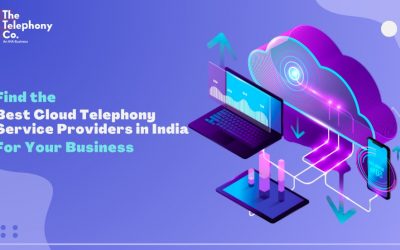 Find the Best Cloud Telephony Providers in India for Your Business