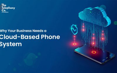 Why Your Business Needs a Cloud-Based Phone System