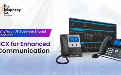 Why Your US Business Should Consider 3CX for Enhanced Communication  