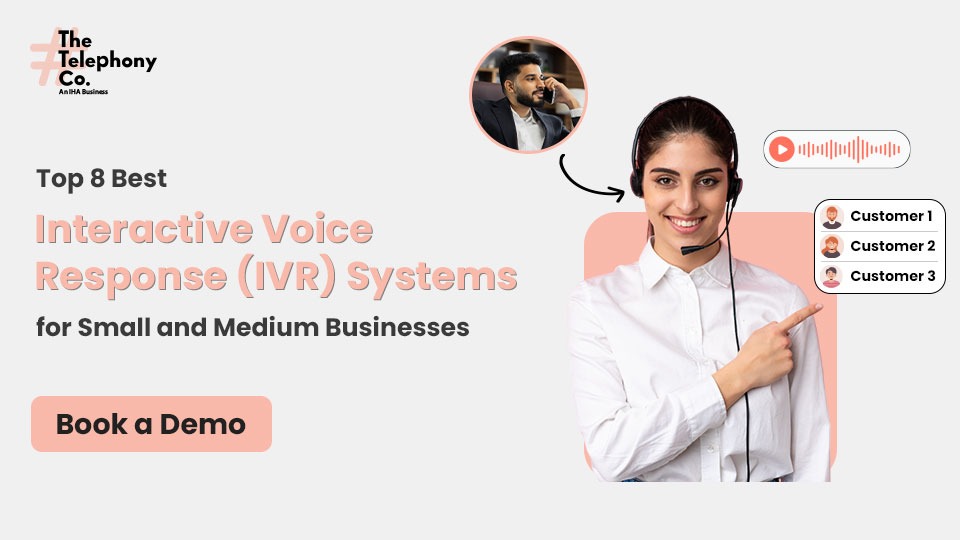 Interactive Voice Response System