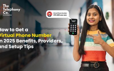 How to Get a Virtual Phone Number in 2025: Benefits, Providers, and Setup Tips