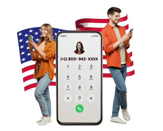 US Toll Free Number Provider