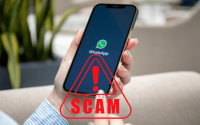 WhatsApp Scams: India’s Telecom Regulator Issues Warning to the Government