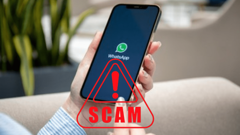 WhatsApp Scams: India’s Telecom Regulator Issues Warning to the Government