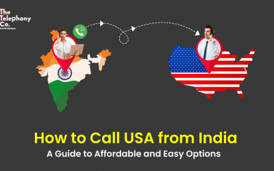 How to Call USA from India: A Guide to Affordable and Easy Options