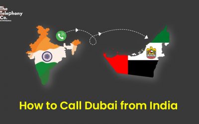 How to Call Dubai from India- Quick & Simple Steps