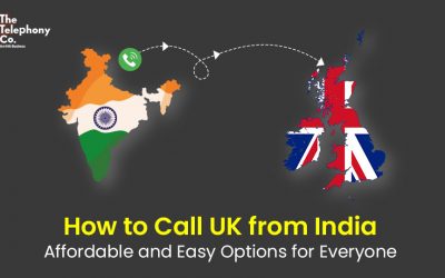 How to Call UK from India: Affordable and Easy Options